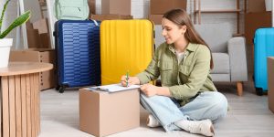 The Ultimate Home Organization Checklist for Every Room
