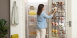 8 Home Organization Ideas to Create a Clutter-Free Space